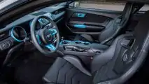 Ford Mustang Lithium