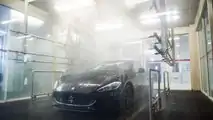 Made in Motor Valley, Maserati