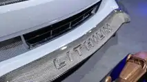Ford Mustang Lithium Live Image