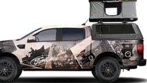 Ford Performance Parts