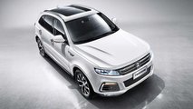 Zotye T600 Sport