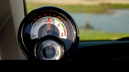 smart EQ fortwo cabrio