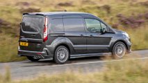 Ford Transit Connect MS-RT