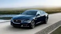 9. Jaguar XJL: 68.9 Percent
