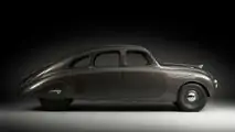 Skoda 935 Dynamic