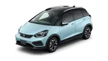 2020 Honda Jazz