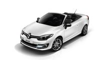 Renault Megane Coupe-Cabrio
