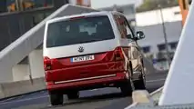 VW T6.1 Multivan