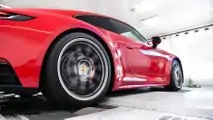 Porsche 911 Tuned By Litchfield