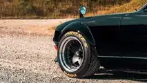 Datsun 240Z mit 2JZ-Motor von CCW Wheels