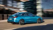 2020 BMW 2 Series Gran Coupe official photos