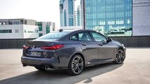 BMW Serie 2 Gran Coupé