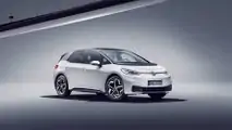 La Volkswagen ID.3 secondo chi l'ha creata