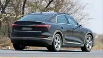 Audi e-tron Sportback