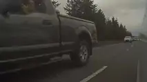 Road Rage Episode Shows People Get Mad In Traffic For Almost Anything