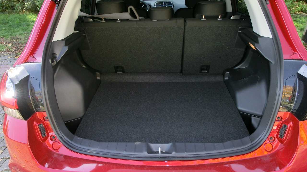 Mitsubishi ASX (2019)