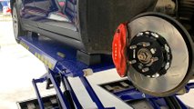 Can EBC Brake Rotors Help Increase Tesla Model S And Model X's Range?