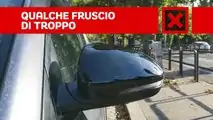 Contro - Qualche fruscio di troppo