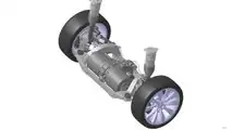 Perché il motore elettrico è più efficiente