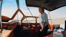 The Grand Tour Seaman Special