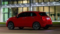 Fiat 500X Sport (2020)