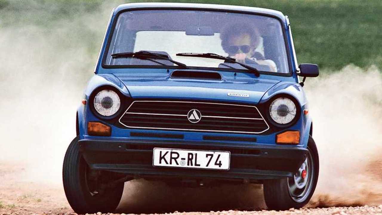 Autobianchi A112