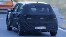 2019 Hyundai i10 N Line casus fotoğraf
