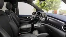 Mercedes-Benz EQV