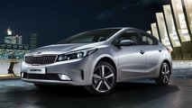 Kia Cerato