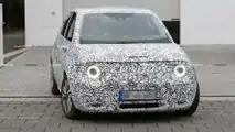 2020 Honda Urban EV photos espion