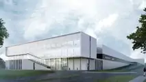 Mercedes Factory 56