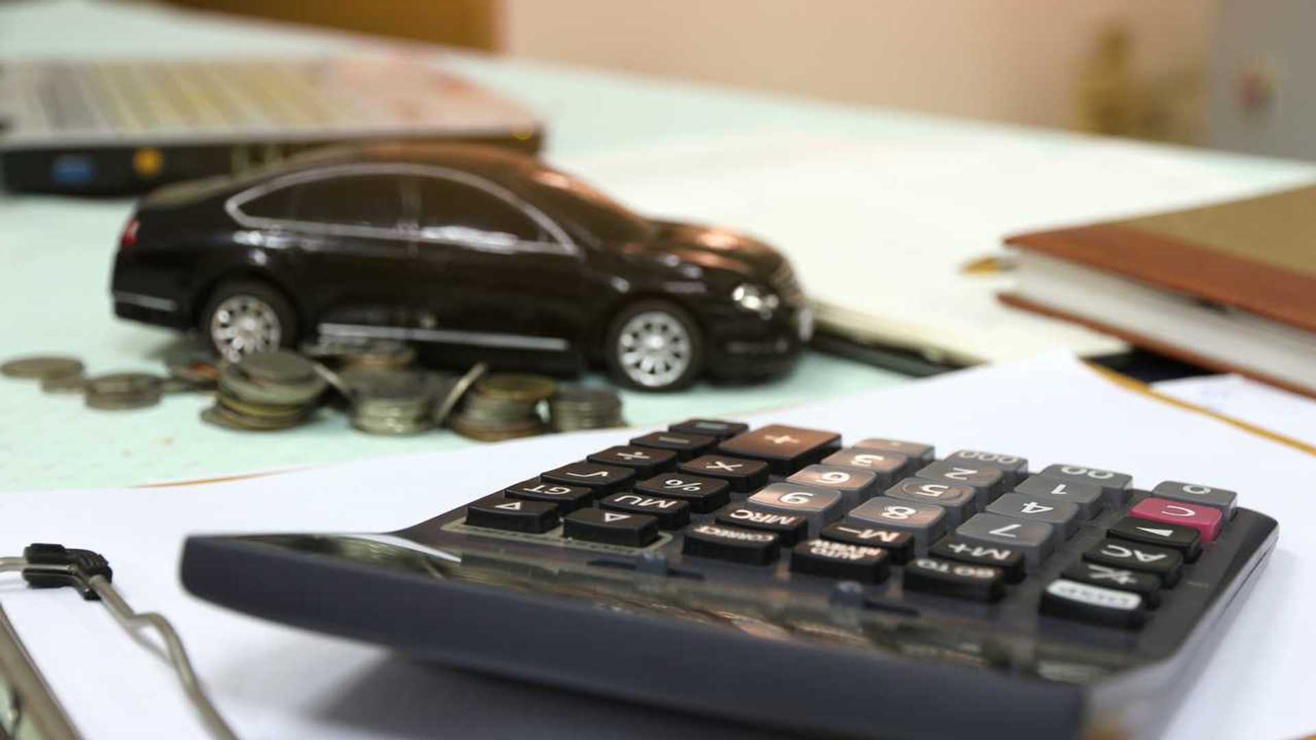 Car finance market up slightly in August despite drop in demand