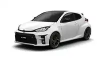 2020 Toyota GR Yaris