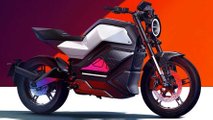 NIU Technology RQi-GT