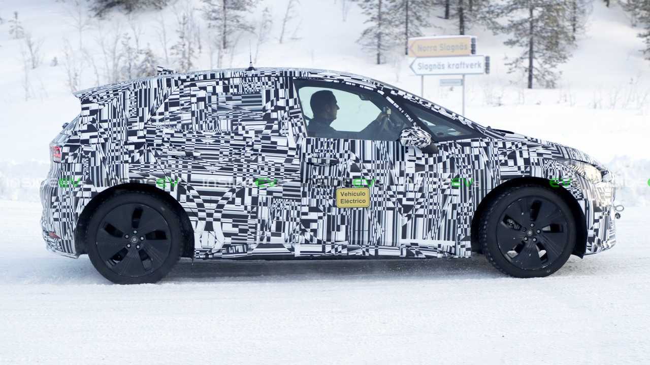 See The New Seat el-Born In Its Final Tests Before Production Starts