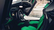 Lamborghini Veneno Roadster in vendita all'asta