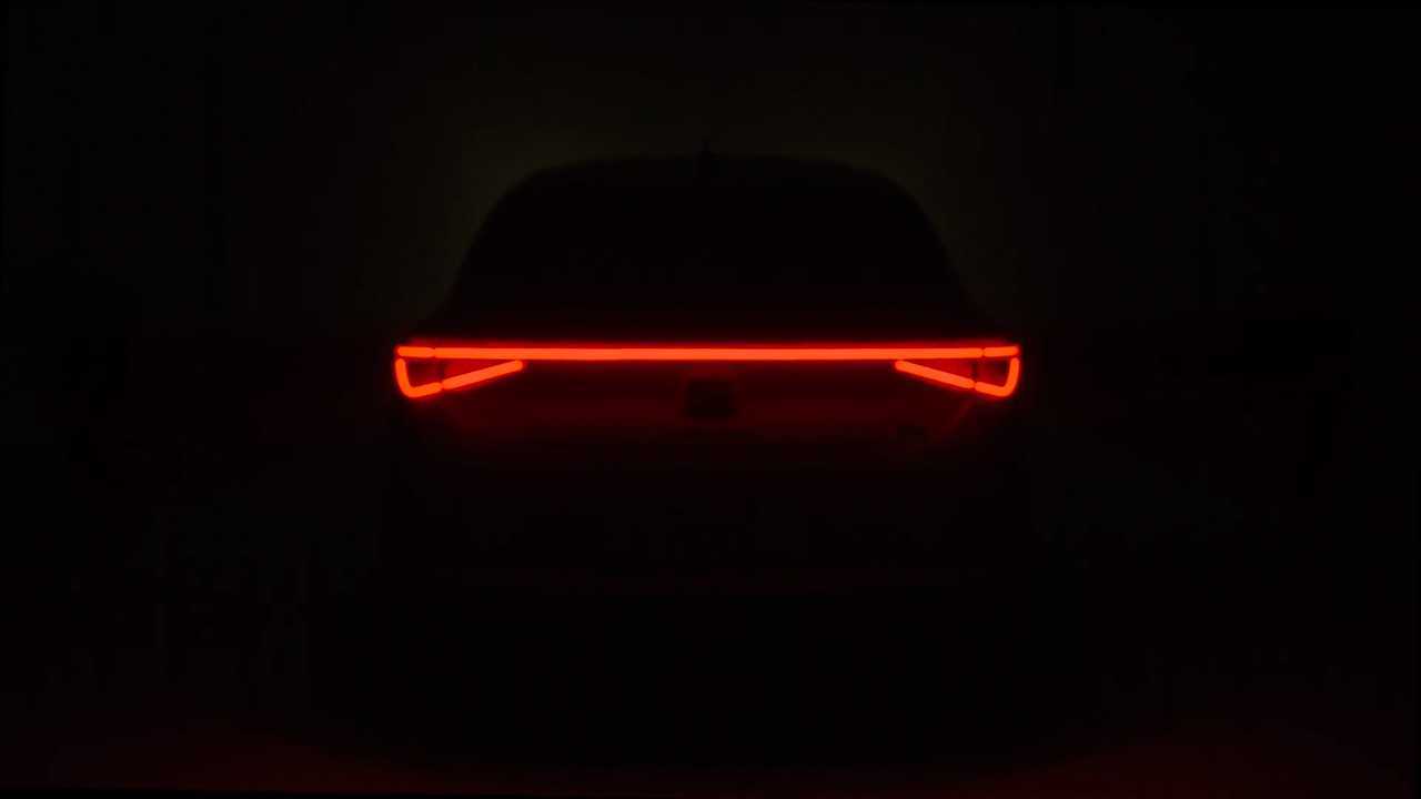 Teaser SEAT Leon