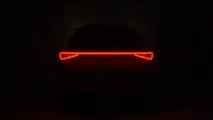 Teaser SEAT Leon