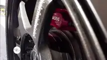 Suzuki Jimny turbo