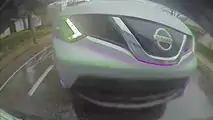 How Much Time Did Tesla Service Center Take To Repair A Model 3 Fender Bender?