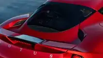 2020 Lotus Evora GT410