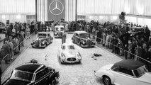 IAA-Historie: 1953