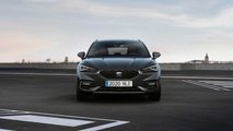 SEAT León eHybrid 2020