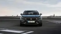Seat Leon 1.4 TSI e-Hybrid