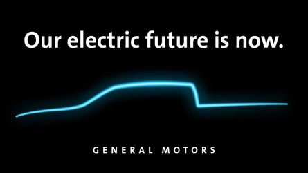 Will GM Reveal Its Electric Pickup During 2020 Super Bowl? detroit-hamtramck-ev-factory-investment