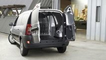 Dacia Logan Van