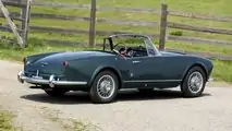 Lancia Aurelia (1950-1958)