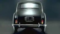 Lancia Aurelia (1950-1958)