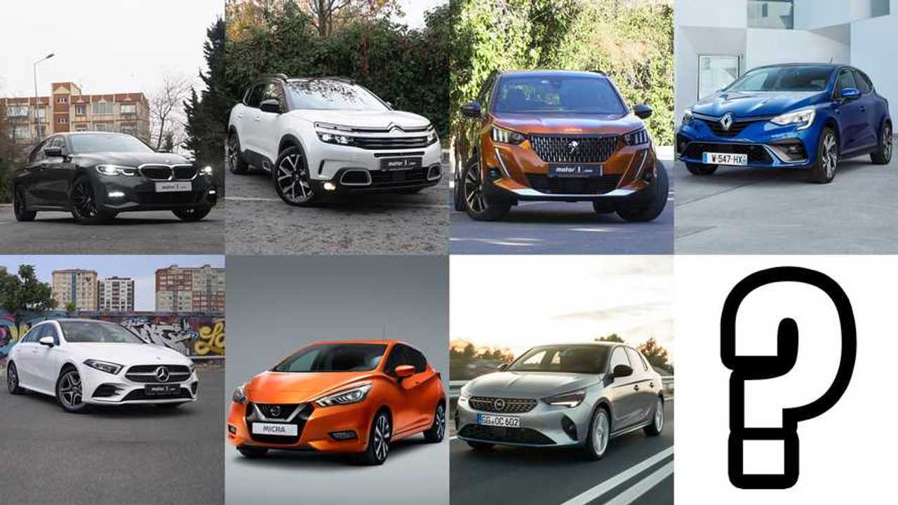 Türkiye'nin Otomobili