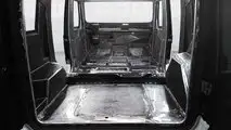Mansory Mercedes-AMG G63 Armored